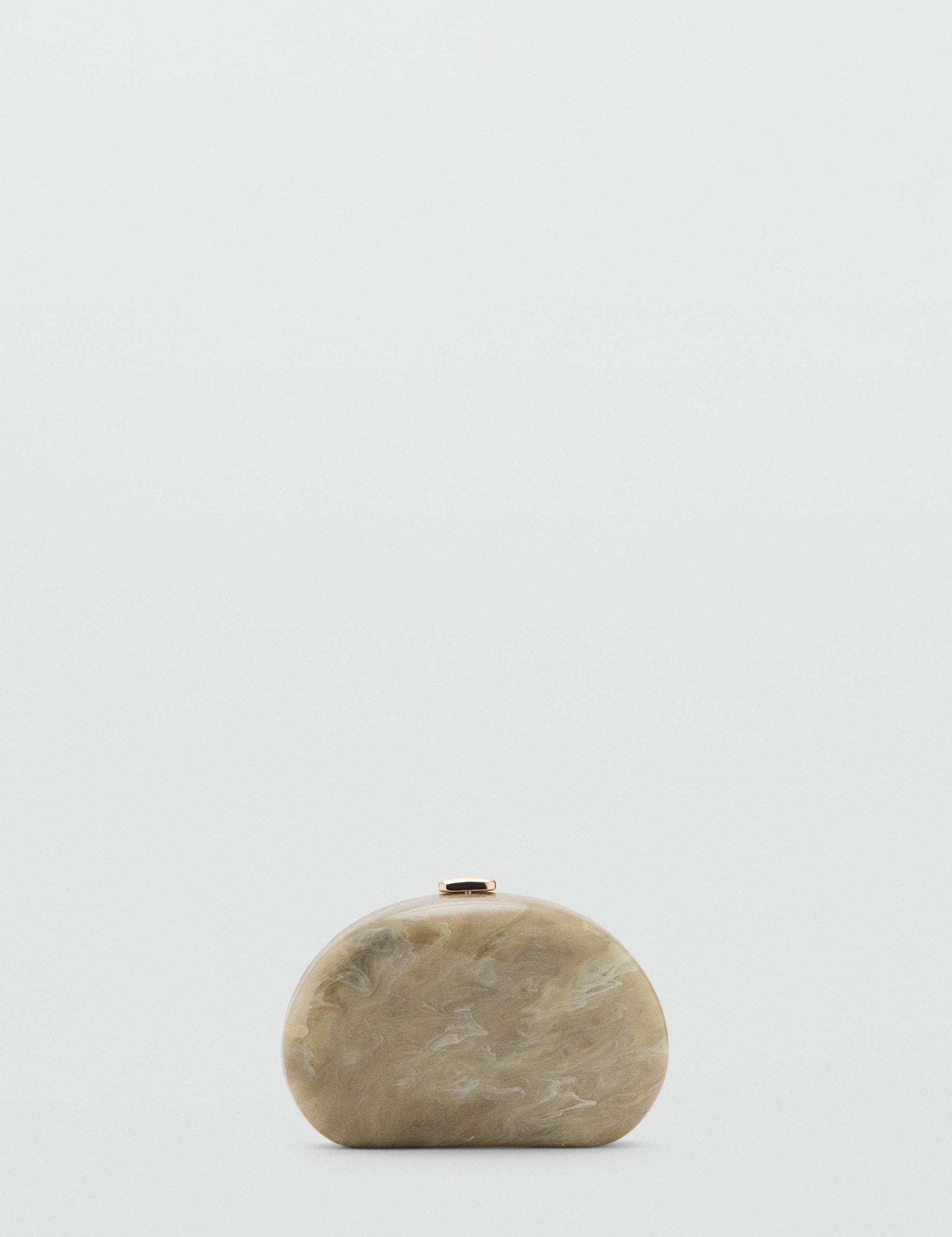 Mango bolso p dame in stone - Image 1
