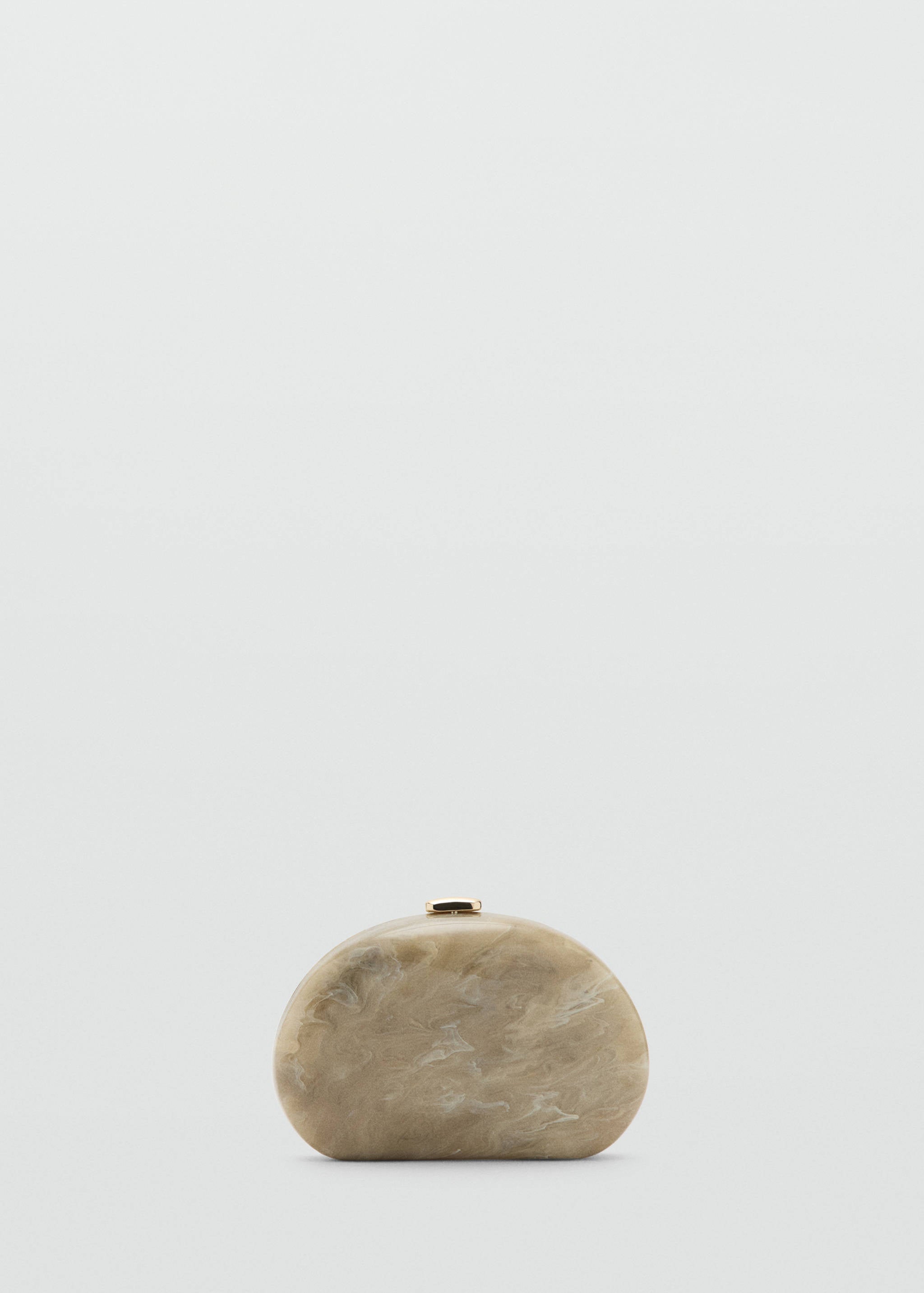 Mango bolso p dame in stone - Image 1