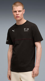 PUMA BMW M motorsport sds2.0 tee in black - Image 1