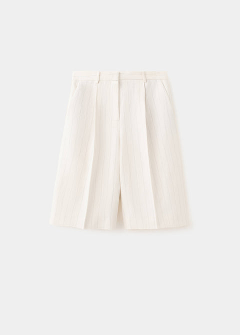 Mango bermudas argelia in raw