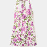 Mango dress boop2 in lilac - Image 1