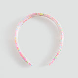 Mango diadema confeti in pink - Image 1