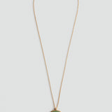 Mango collar joy in gold - Image 1
