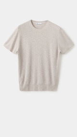 Mango camiseta tricot flew in sand - Image 1