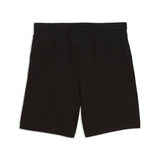 PUMA BMW M MOTORSPORT essentials shorts men in black - Image 2