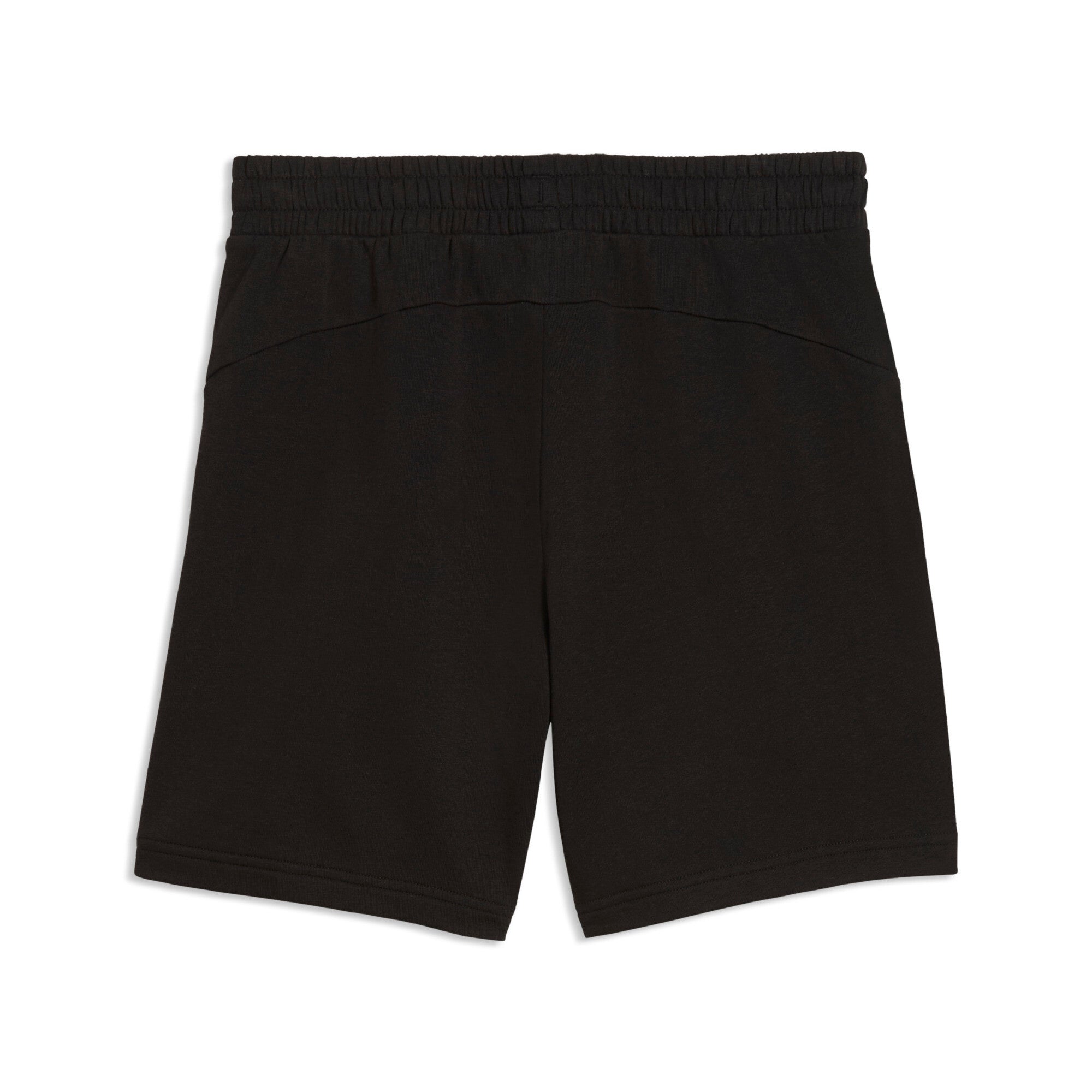 PUMA BMW M MOTORSPORT essentials shorts men in black - Image 2