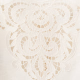 Mango blusa giovana in off white - Image 2