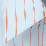 Mango camisa chat in celestial - Image 2