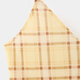 Mango vestido glasgow in pastel yellow - Image 2
