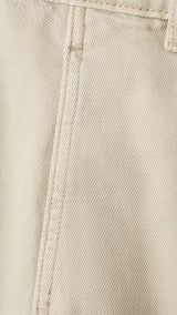 Mango jeans kiko in khaki - Image 2