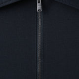 Mango polo carlez in navy - Image 2