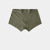 Mango boxers trikhaki in khaki - Image 2