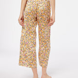 Etam lys - pantalon 7/8 in multicolor