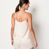 Etam myza - caraco in linen