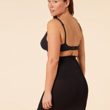 Etam power byetam - jupe in black