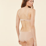 Etam pure fit basic - n 1 classique in linen