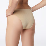 Etam rave - biki standard in gold