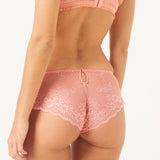 Etam rythme - shorty in candy pink