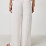 Etam cheeta - pantalon in ecru