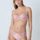 Etam coeur - hipster in powder pink