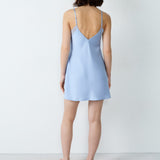 Etam desire - nuisette in sky blue