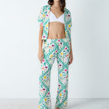 Etam fadella - pantalon in multicolor