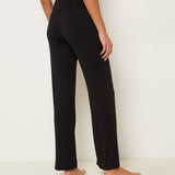 Etam josephine - pantalon in black