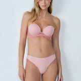 Etam pure infini - hipster in pink