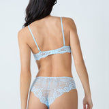 Etam success - n*2 classique in sky blue