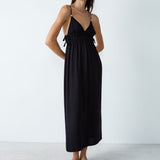 Etam wenda - nuisette in black