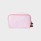 Etam cario - trousse in fuchsia