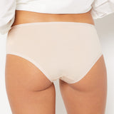 Etam jack - 3 shortys in linen