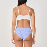 Etam jimma - 3 slips 08-25 in celadon