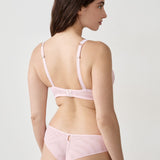 Etam prelude - N5 classique in powder pink