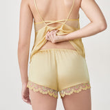 Etam reveuse - short in vanilla