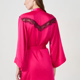 Etam attitude - deshabille spe in petunia