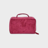 Etam elyne spe - trousse in garnet bordeaux