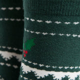 Etam jacq - chaussettes in green