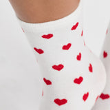 Etam lofa - chaussettes in ecru