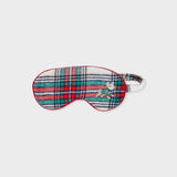 Etam pelina - eyemask in emerald green