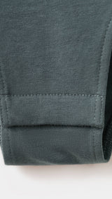 Mango body barto in anthracite - Image 2