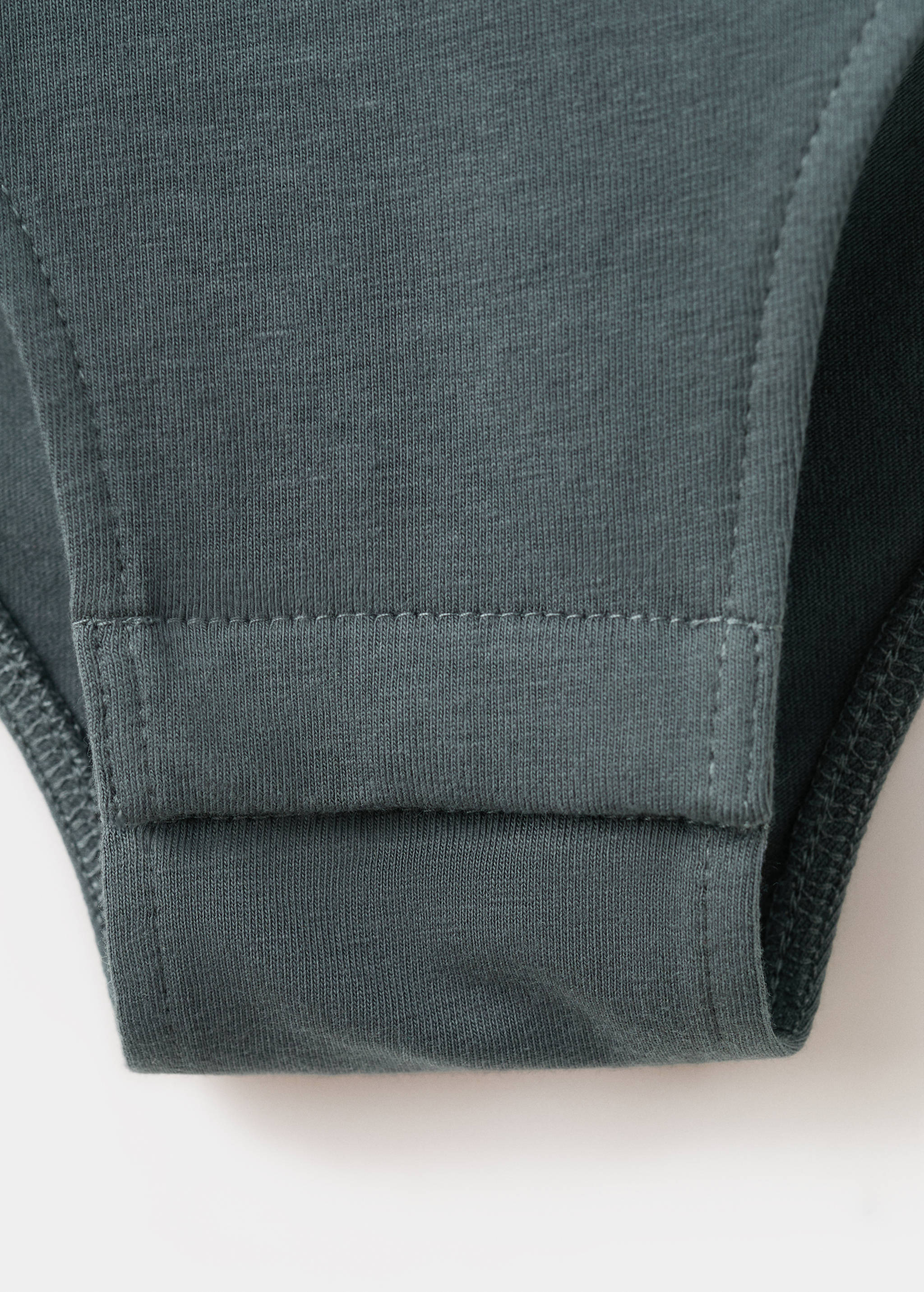 Mango body barto in anthracite - Image 2
