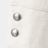 Mango chaqueta juan in beige - Image 2