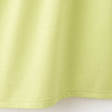 Mango vestido virginia in lime - Image 2