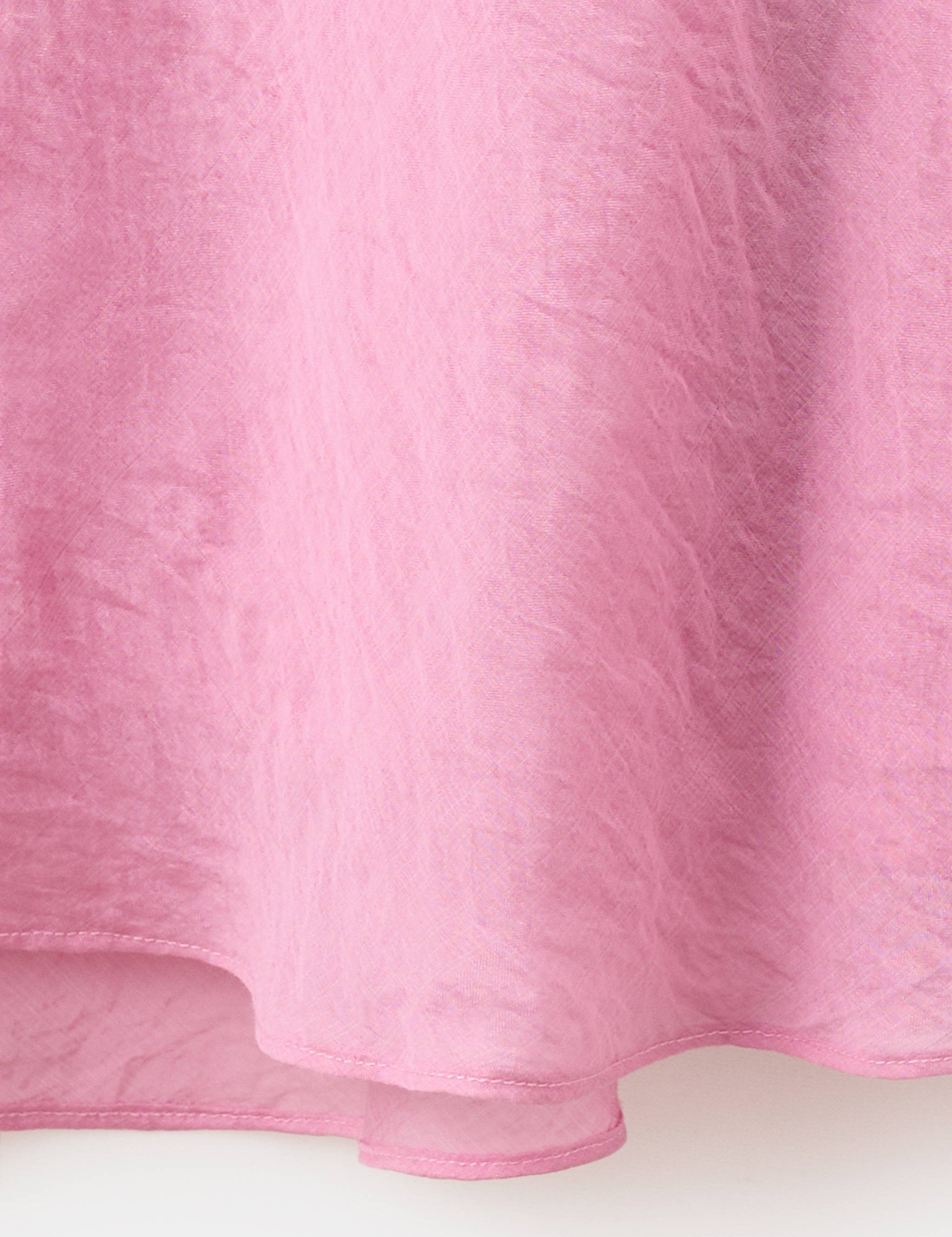 Mango vestido sasha in pink - Image 2