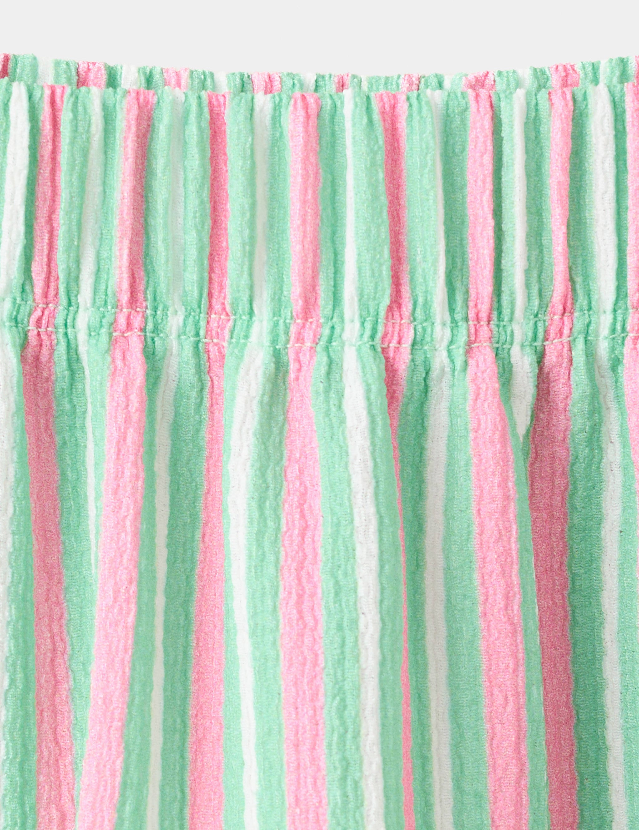 Mango falda gumyset in pink - Image 2