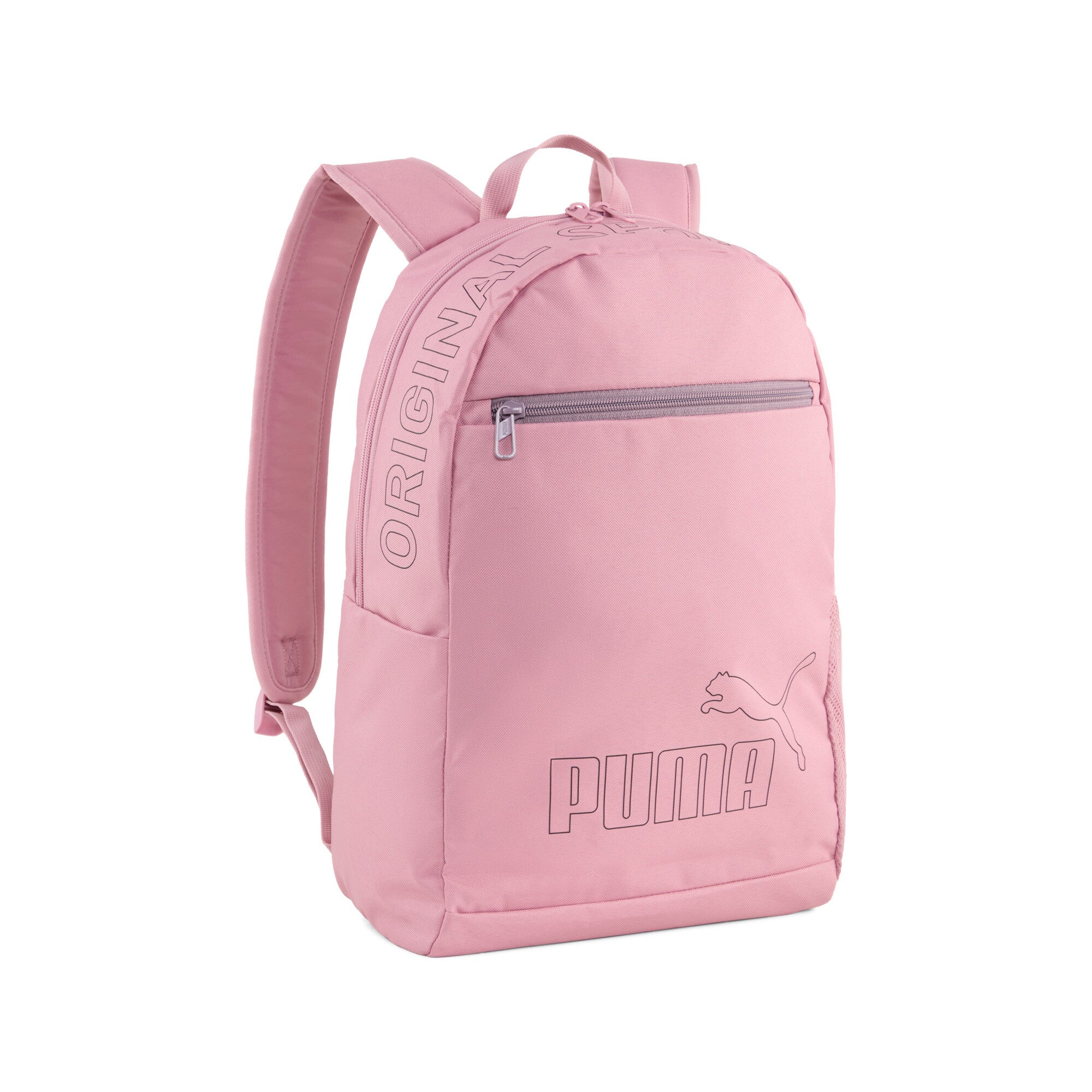 PUMA PHASE backpack II in poised pink - Image 2