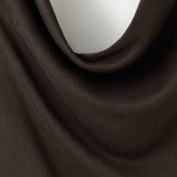 Mango vestido osana in brown - Image 2