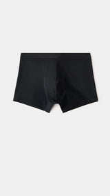 Mango boxers triblack in black - Image 2