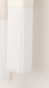 Mango trousers newyork in raw - Image 2